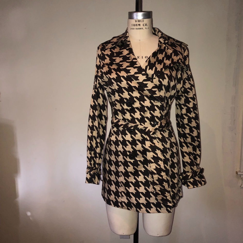 VERTIGO PARIS jacket